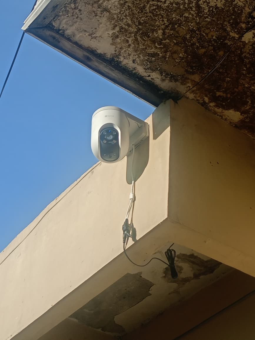 CCTV